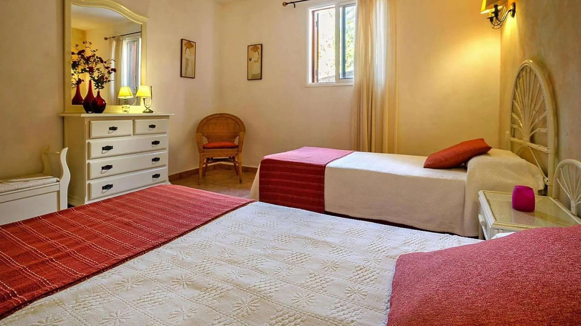 Holiday Home In Malpais De Candelaria With Swimming Pool 0*,  Spain