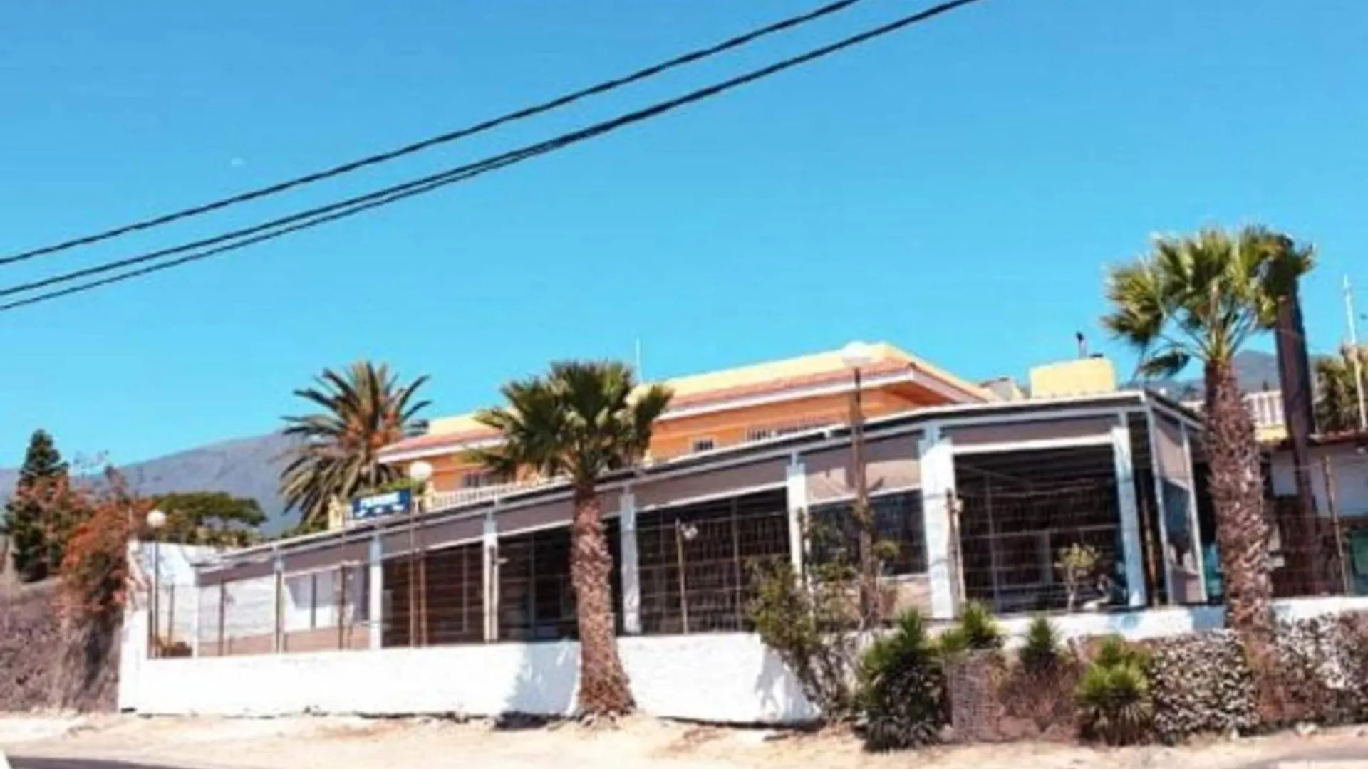 Holiday Home In Malpais De Candelaria With Swimming Pool 西班牙